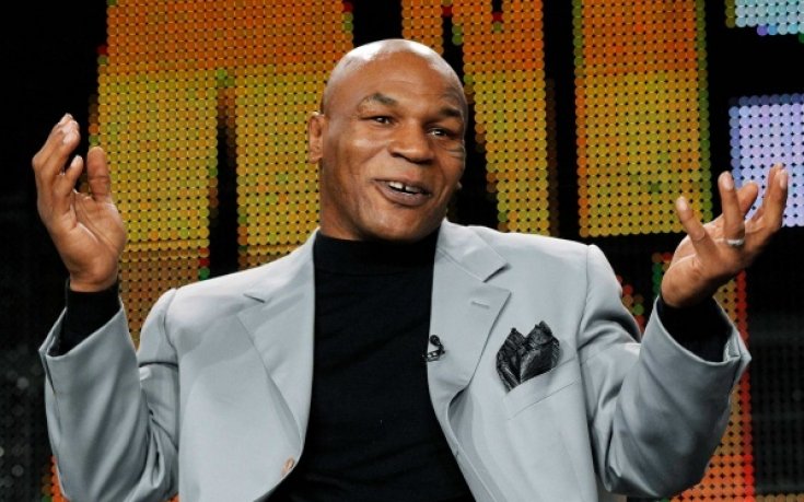 Съд във Варшава осъди Майк Тайсън да плати 48 000 долара