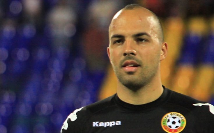 Михайлов: Вестници, които не съм чувал, не могат да ме притеснят