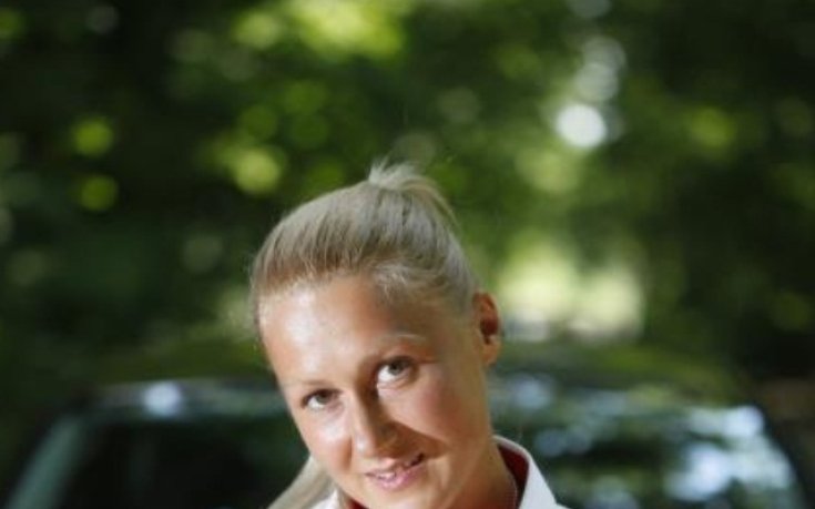 Третата в Европа Стратиева: Доста зор видяхме, а догодина може България пак да е старт от еврошампионата