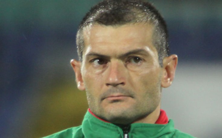 Стоян Колев: Гледаме напред, ще побеждаваме в официалните мачове