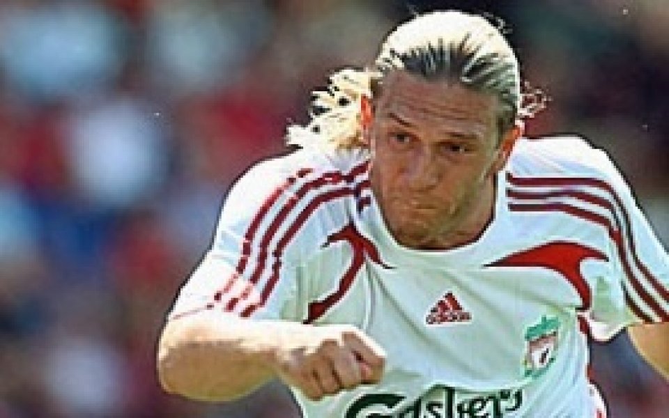 Воронин заявил, че е болен, а после купонясвал цяла нощ