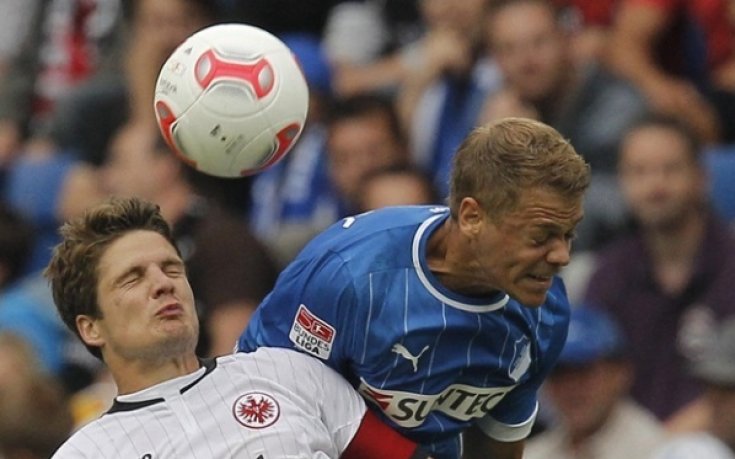 Футболистът на Хофенхайм Борис Вукчевич излезе от кома