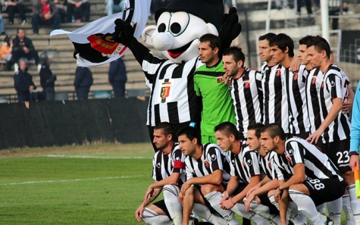 Николай Станков се завръща в състава на Локо Пловдив за мача с Черно море