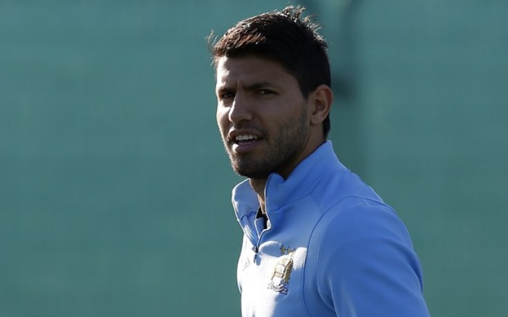 Агуеро: Излизаме за победа срещу Реал Мадрид