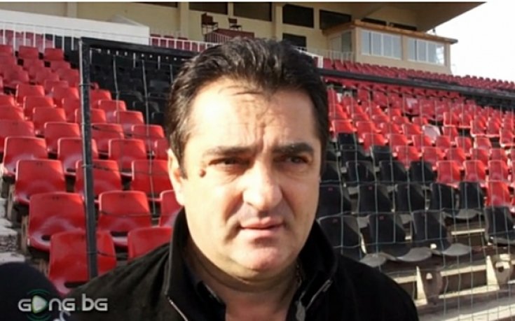 Гигов: Нужен ни е човек с по-остър характер