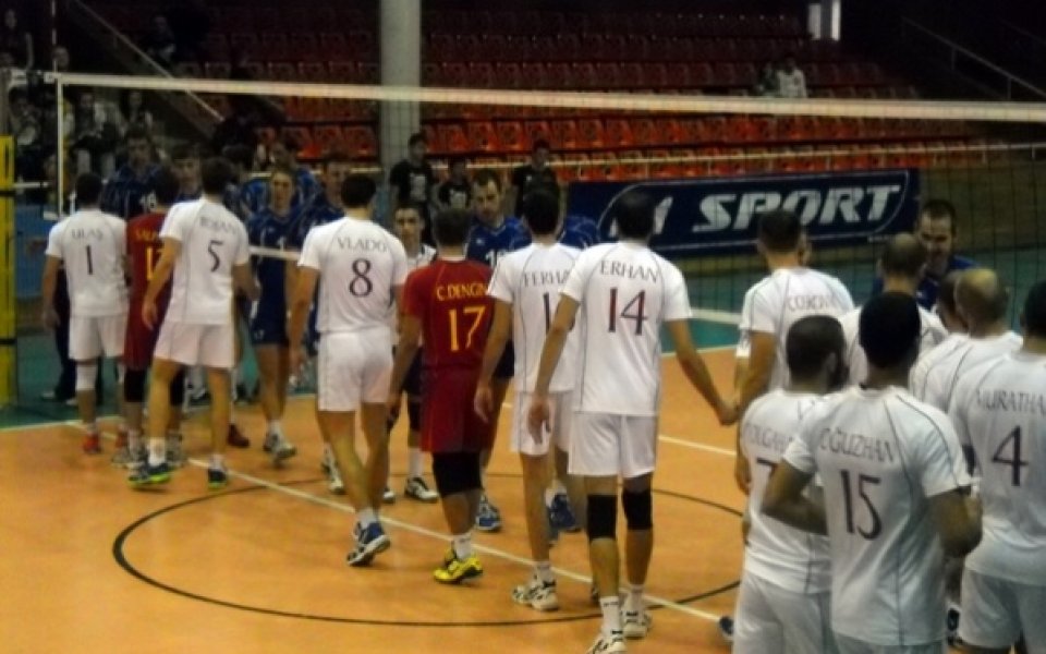 Галатасарай и Салпаров с нова победа в Турция