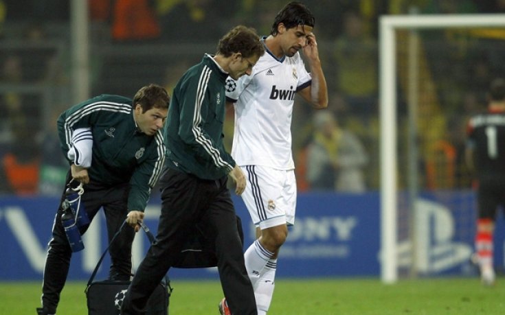 Кедира: Трябва да покажем силата си в атака