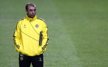 Скандал в съблекалнята на Челси