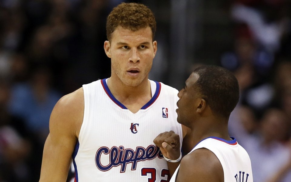 ВИДЕО: ЛА Клипърс наказа за втори път Сан Антонио