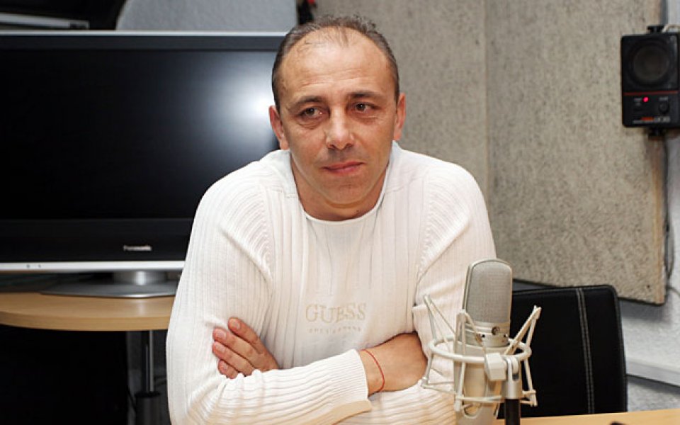 Илиан Илиев: Критиките трябва да са насочени към мен