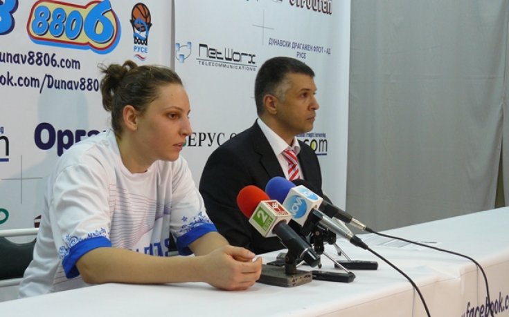 Треньорът на Боташспор: Играхме почти перфектно