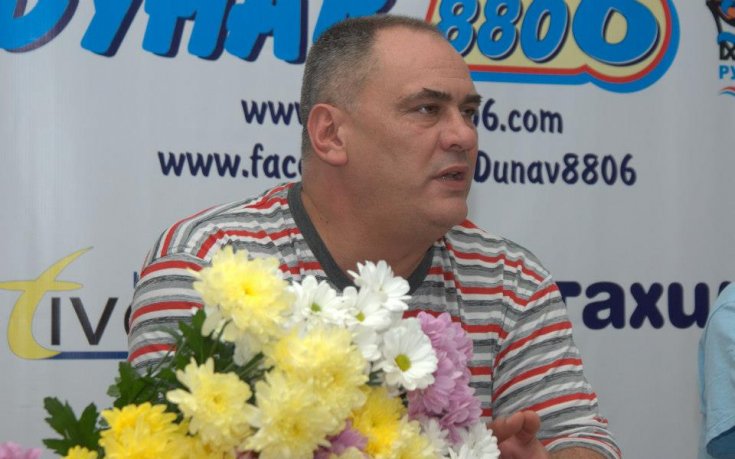 Президентът на Дунав: Емоциите са нашата отплата