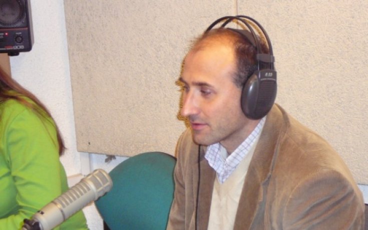 Георги Глушков