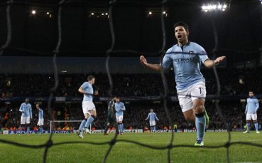 Кун Агуеро задмина Анри и Шиърър в историята на Висшата лига