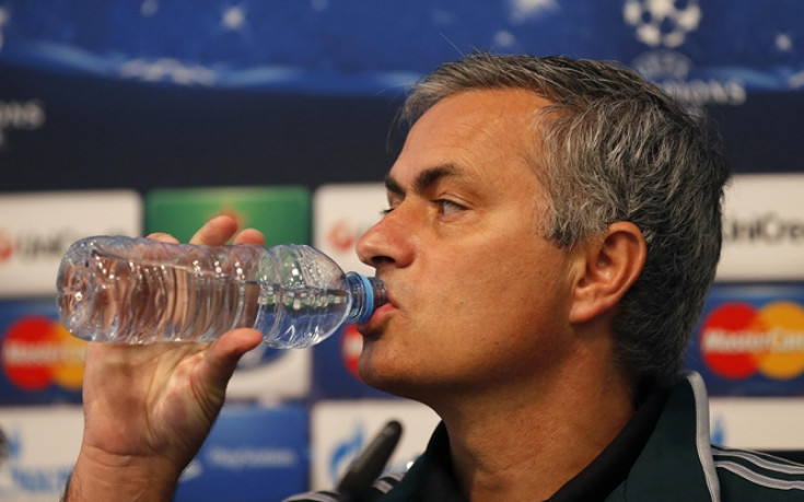 Каранка защити Моуриньо, Специалния бил неправилно разбран