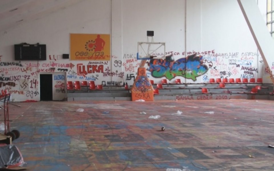 Папазов ще търси спонсор на ЦСКА