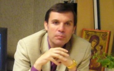 Данаилов избран за  почетен президент на Европейския шахматен съюз