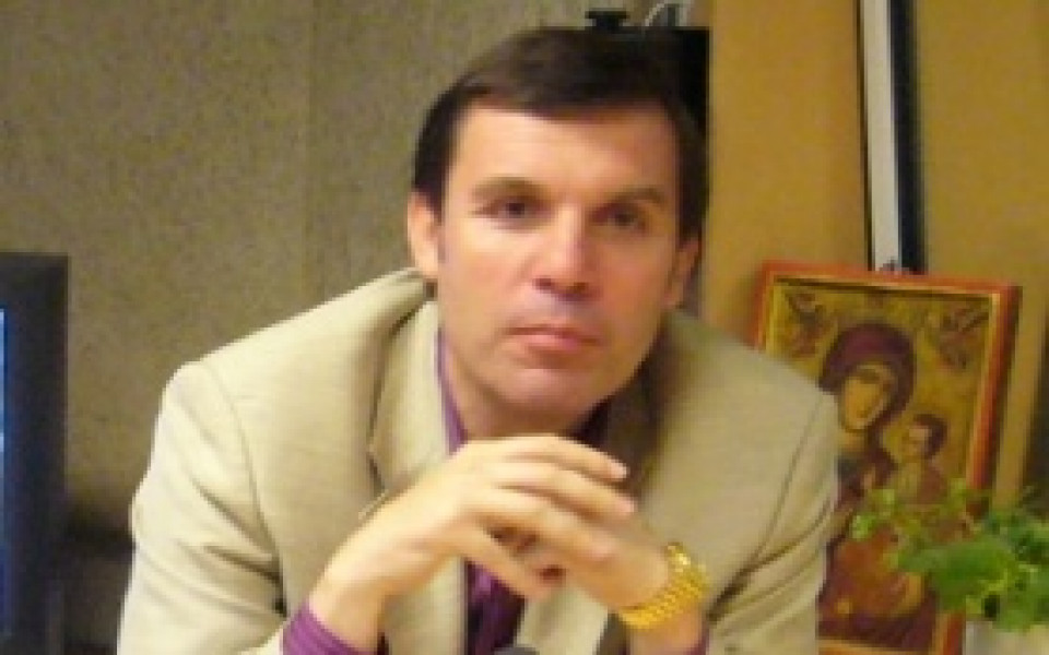 Данаилов избран за  почетен президент на Европейския шахматен съюз