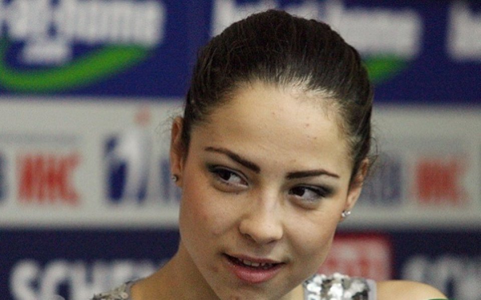 Дисквалификация прати Аврамова във финала на 200 м гръб