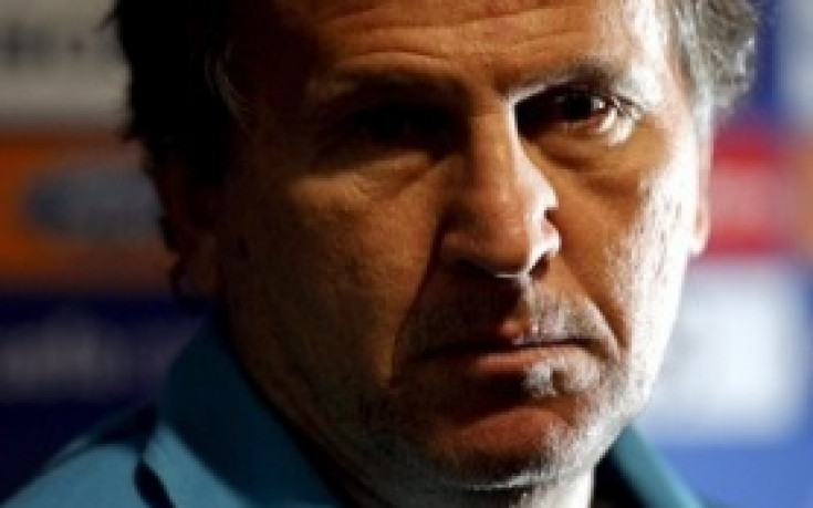 Зико: Не трябваше да уволняват Менезес