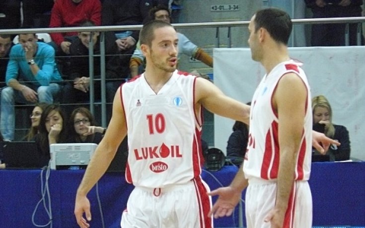 Божидар Аврамов с лоша травма, аут до края на годината