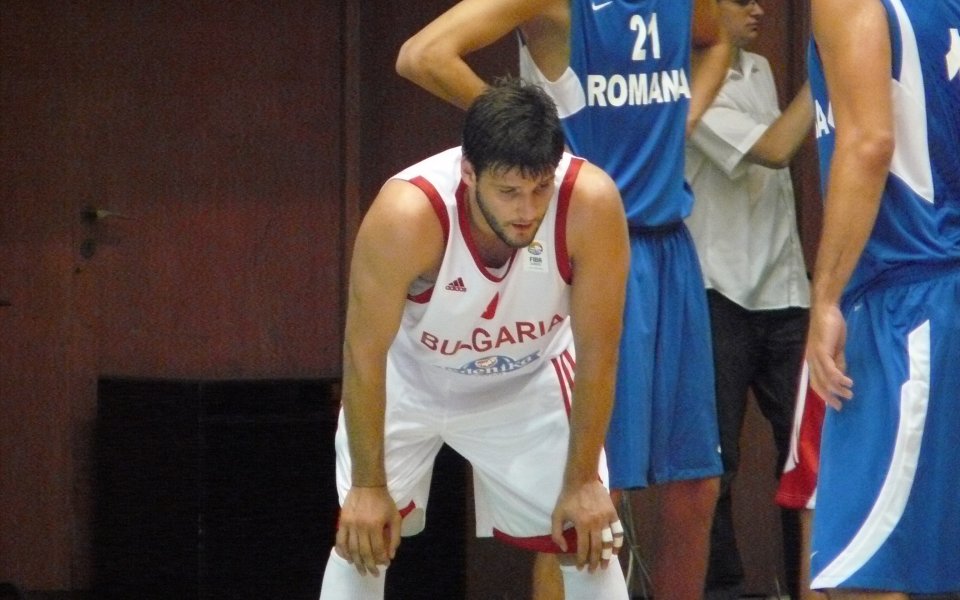 Близнаците и натурализиран играч със сигурност в националния през 2013-та