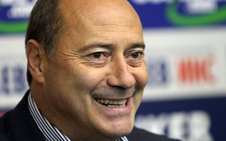 Емил Велев: Не ни е страх от Литекс, ще се надиграваме