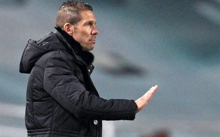 Диего Симеоне: Трябва да победим Реал, за да зарадваме нашите фенове