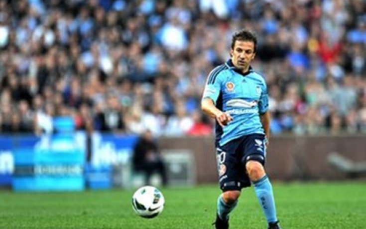 Бившият селекционер на Папуа Нова Гвинея е новият треньор на Дел Пиеро