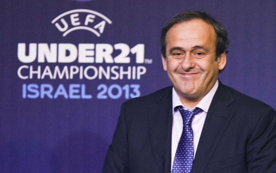 Италия срещу Англия на еврофиналите за младежи