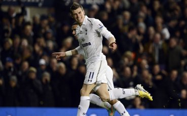 Вилаш-Боаш: Наистина може да се разделим с Бейл