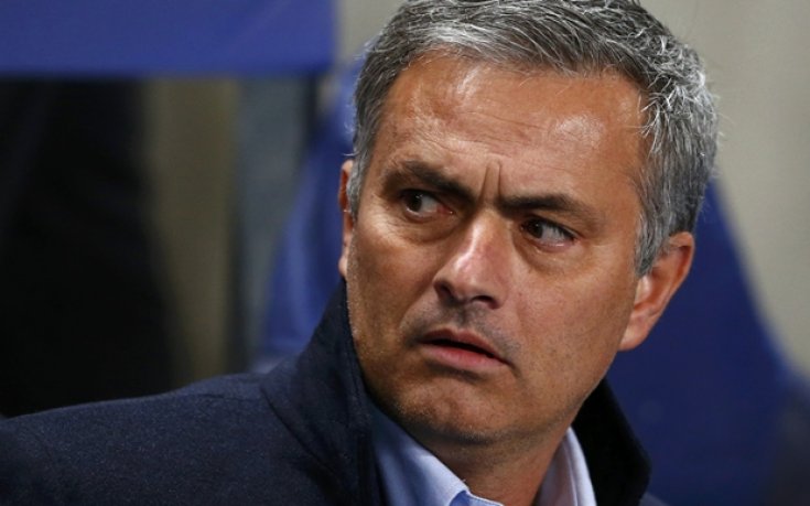 Моуриньо готов да поеме Манчестър Сити?