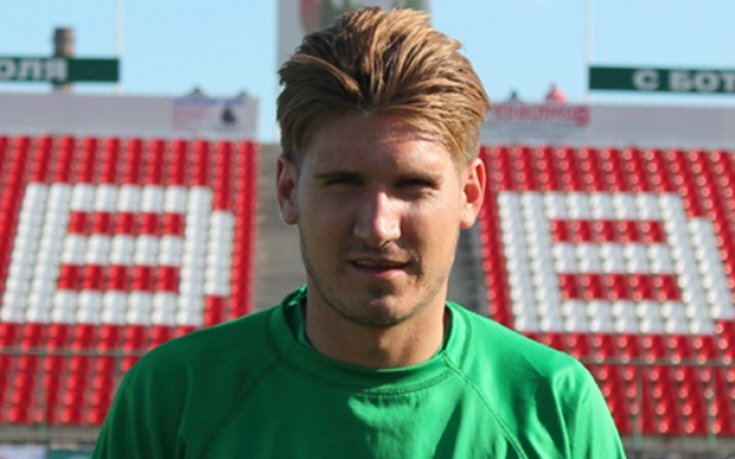 Ботев Враца освободи уругваец