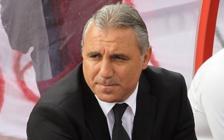 Христо Стоичков: Ще се изправяме един срещу друг на Конгреса