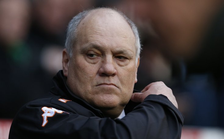 Мартин Йол: Без паника