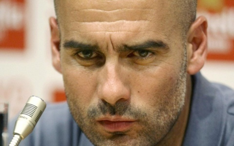 Пореден слух: Гуардиола може да поеме ПСЖ