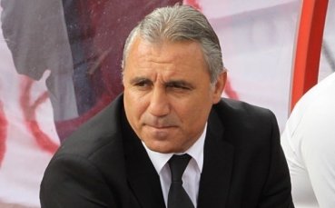 Стоичков представи биографичния си филм в Кюстендил