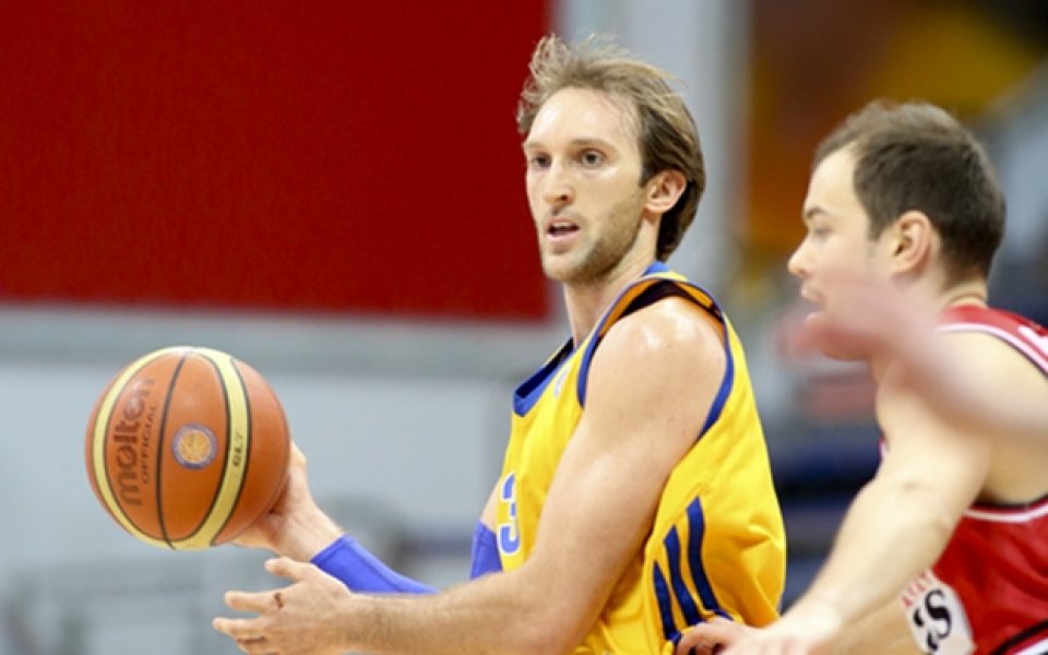 Загуби за отборите на близнаците Иванови във ВТБ Лигата