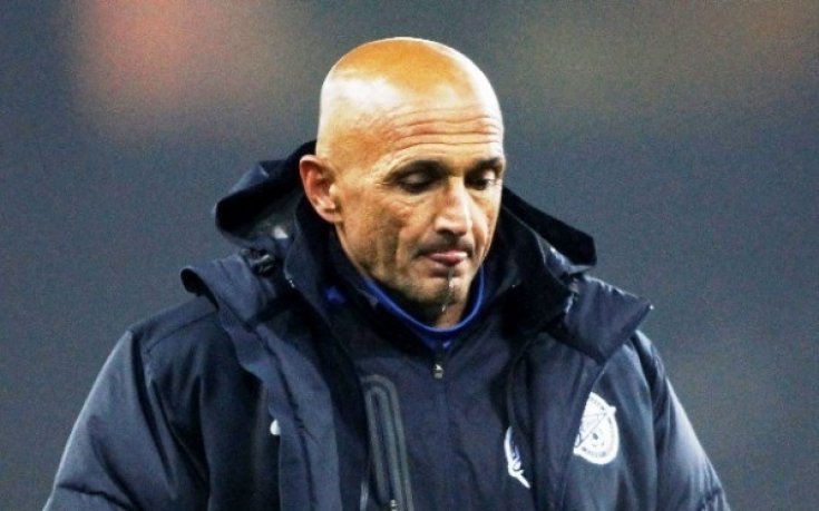 53-годишният Спалети: Твърде стар съм, за да водя Милан