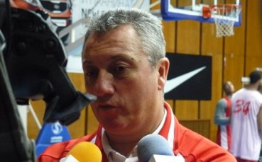 Докузовски: Дано всичко зависи от нас и след седмица, Боци: Липсваше ни агресия