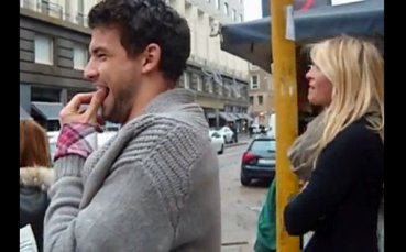 Григор и Мария Шарапова – тайна връзка или само флирт?