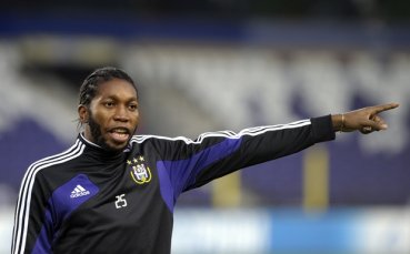 Головата машина на Андерлехт си тръгва само при изключителна оферта