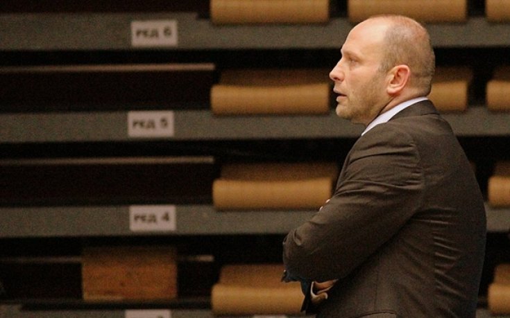 Тити: Трябва да сме доволни, ще бием и в Израел