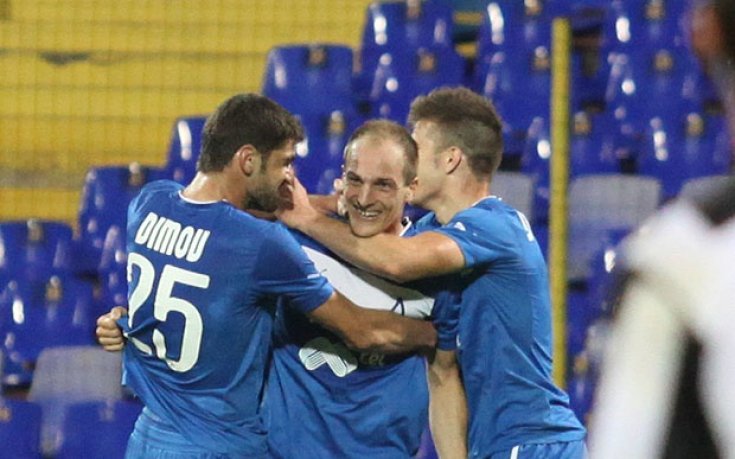 Пред Левски се задава тестът Столичани в повече