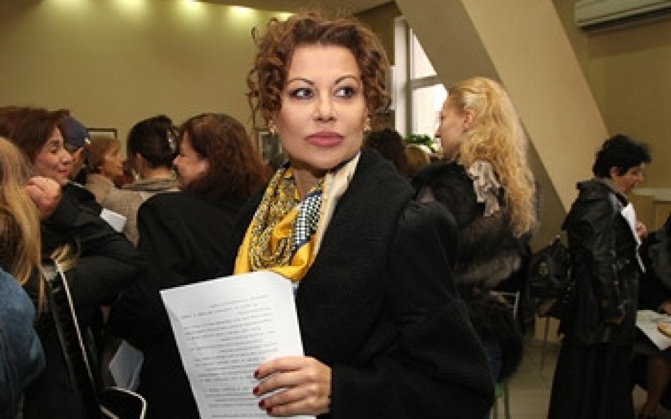 Федерацията по художествена гимнастика започна дейност за развитие на масовия спорт