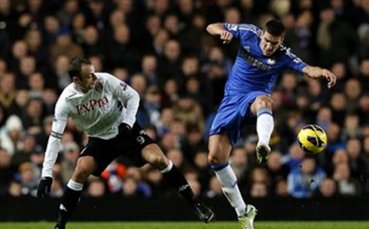 Челси без Ромеу на Световното клубно първенство