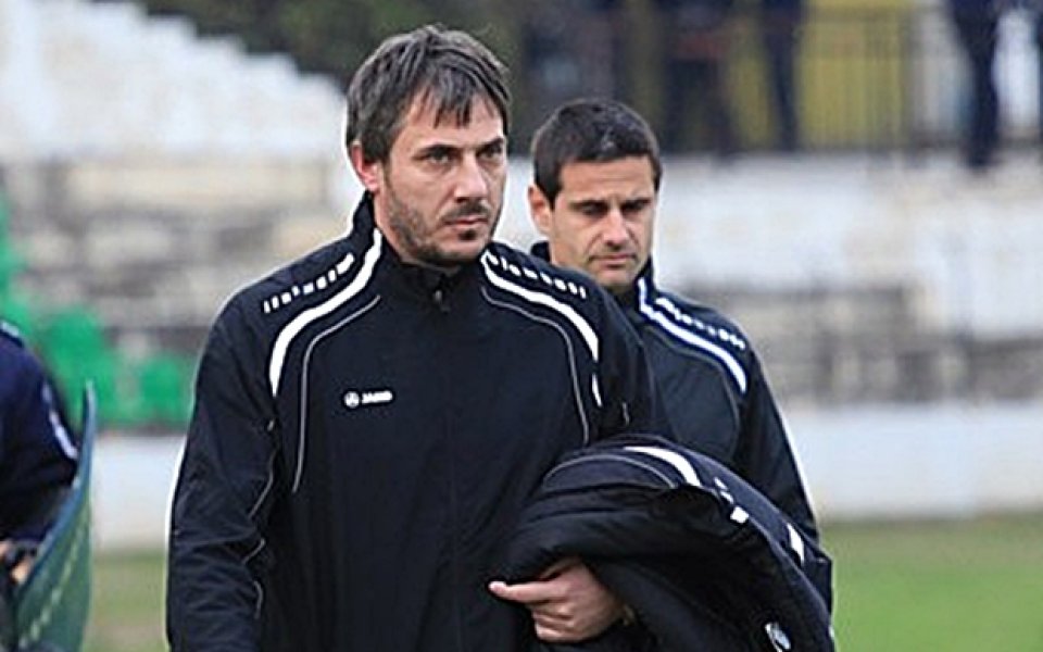 Зафиров: Загубихме и това е