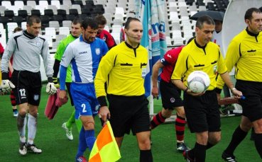 Черноморец пусна билетите за последния мач за тази година