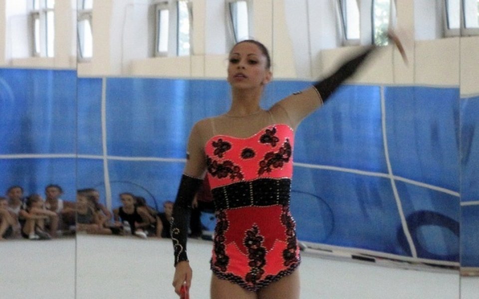 Пет гимнастички влизат в разширения списък за ансамбъла