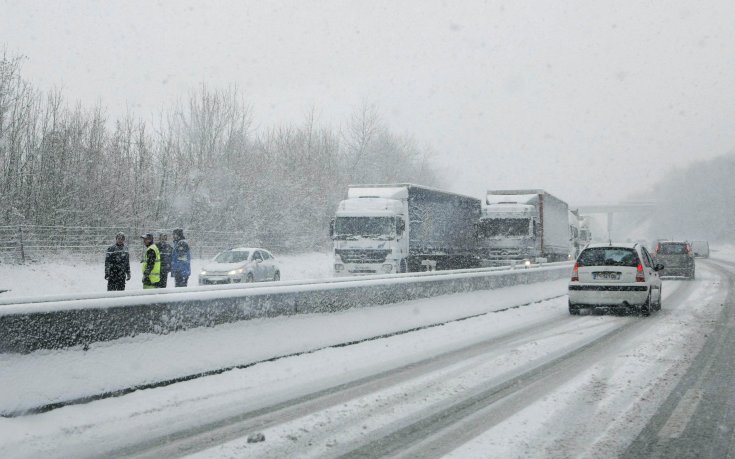 Транспортен ад за Будучност, ще пътува цяла нощ до София